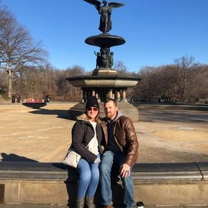 Meet your Posher, Heather